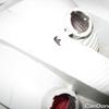 Фонарь задний левый б/у для Skoda Fabia - 1